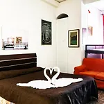 Garbis Cozy House Roma Rome