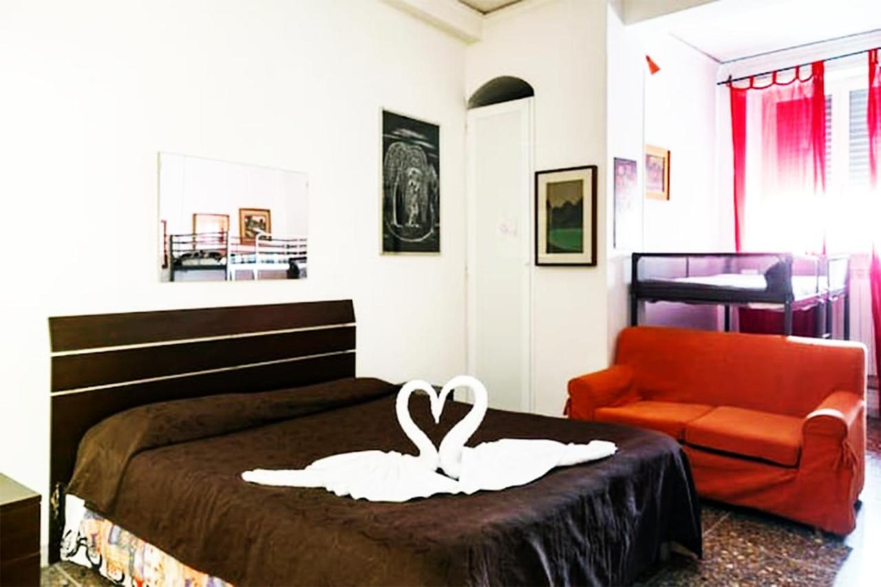 Apartamento Garbis Cozy House